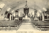Institut Saint-Joseph. - La Chapelle
